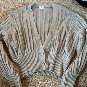 Aritzia Sweater